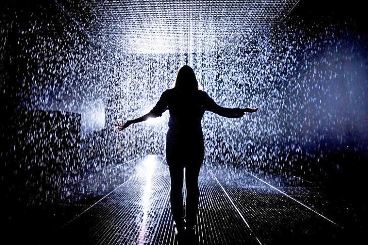 Believing you are righteous is a choice