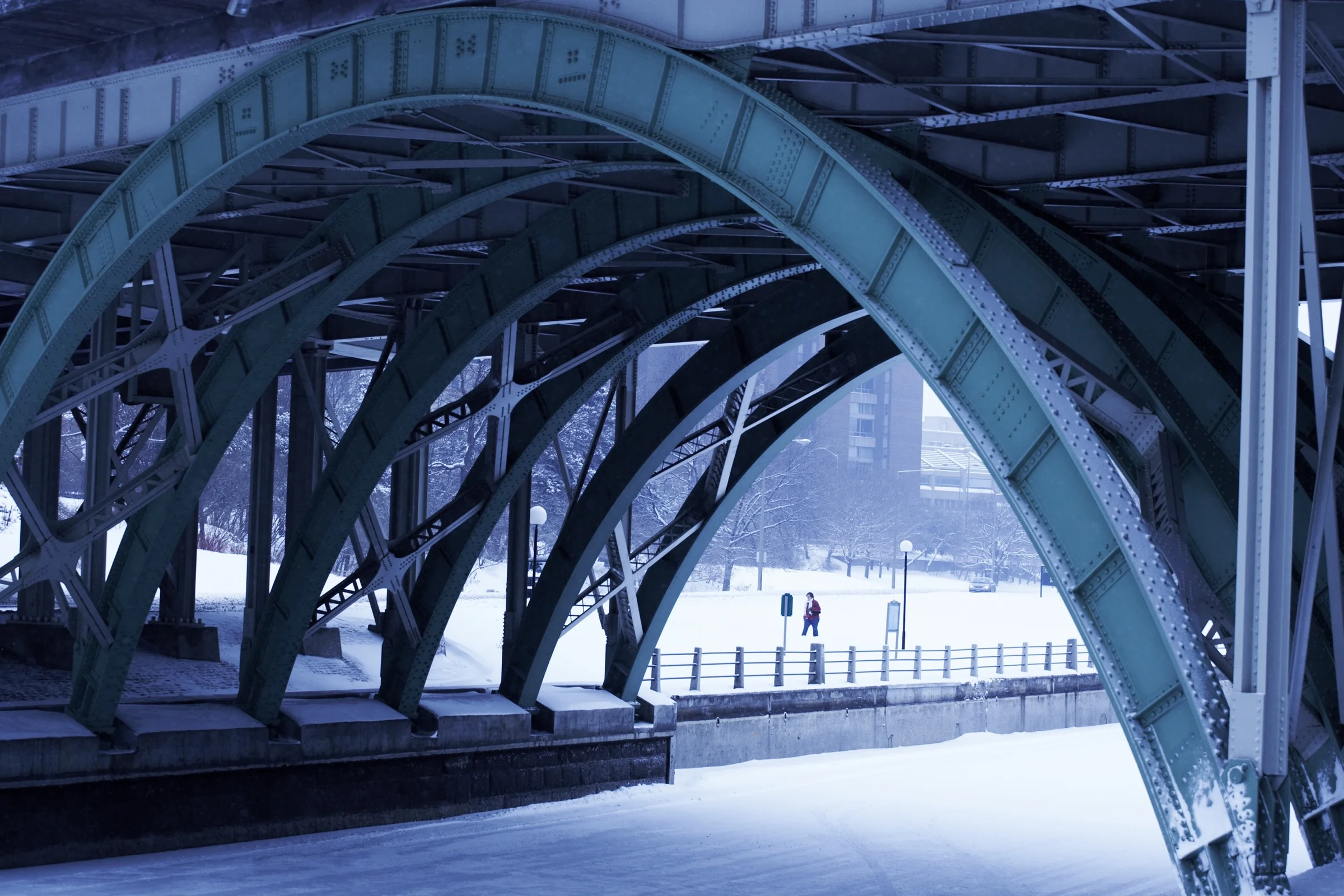 Remind yourself how great God is