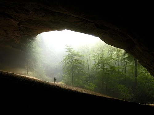 Relationship not religion