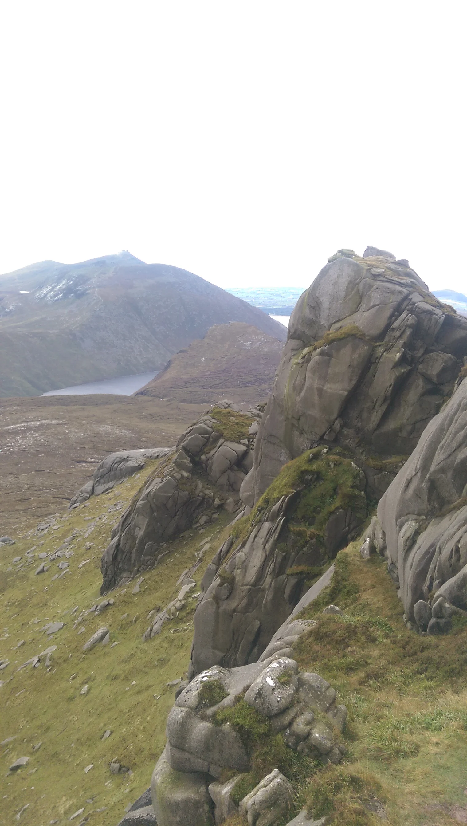 It's not your battle