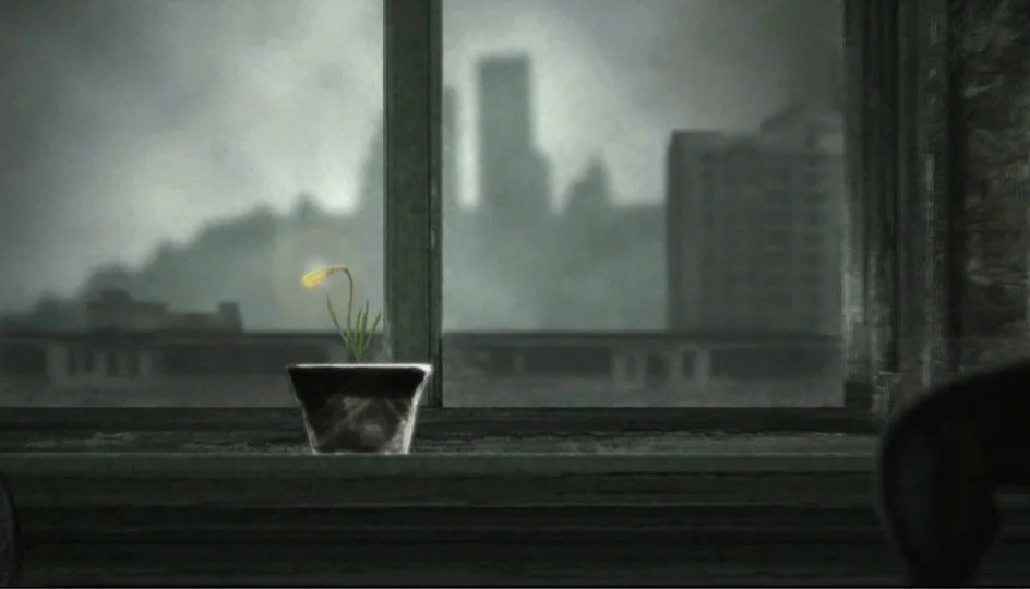 Fight the good fight