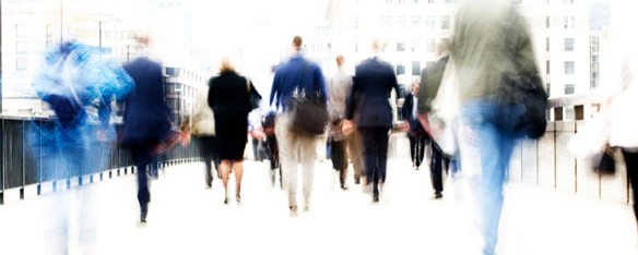 Strength in weakness