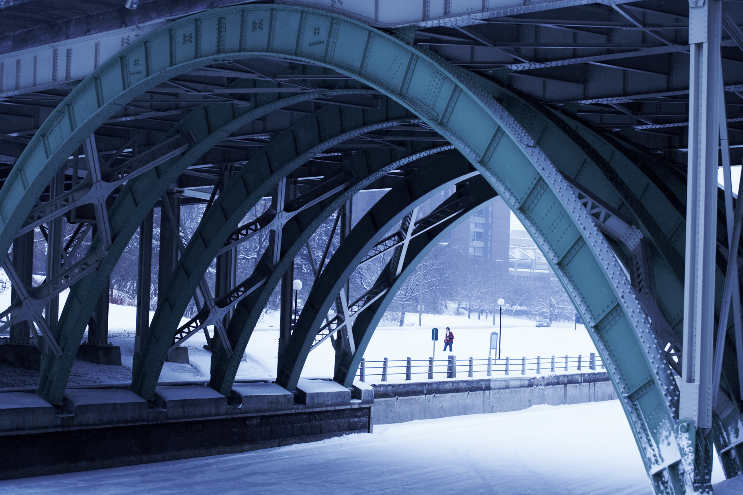 The beginning of wisdom 