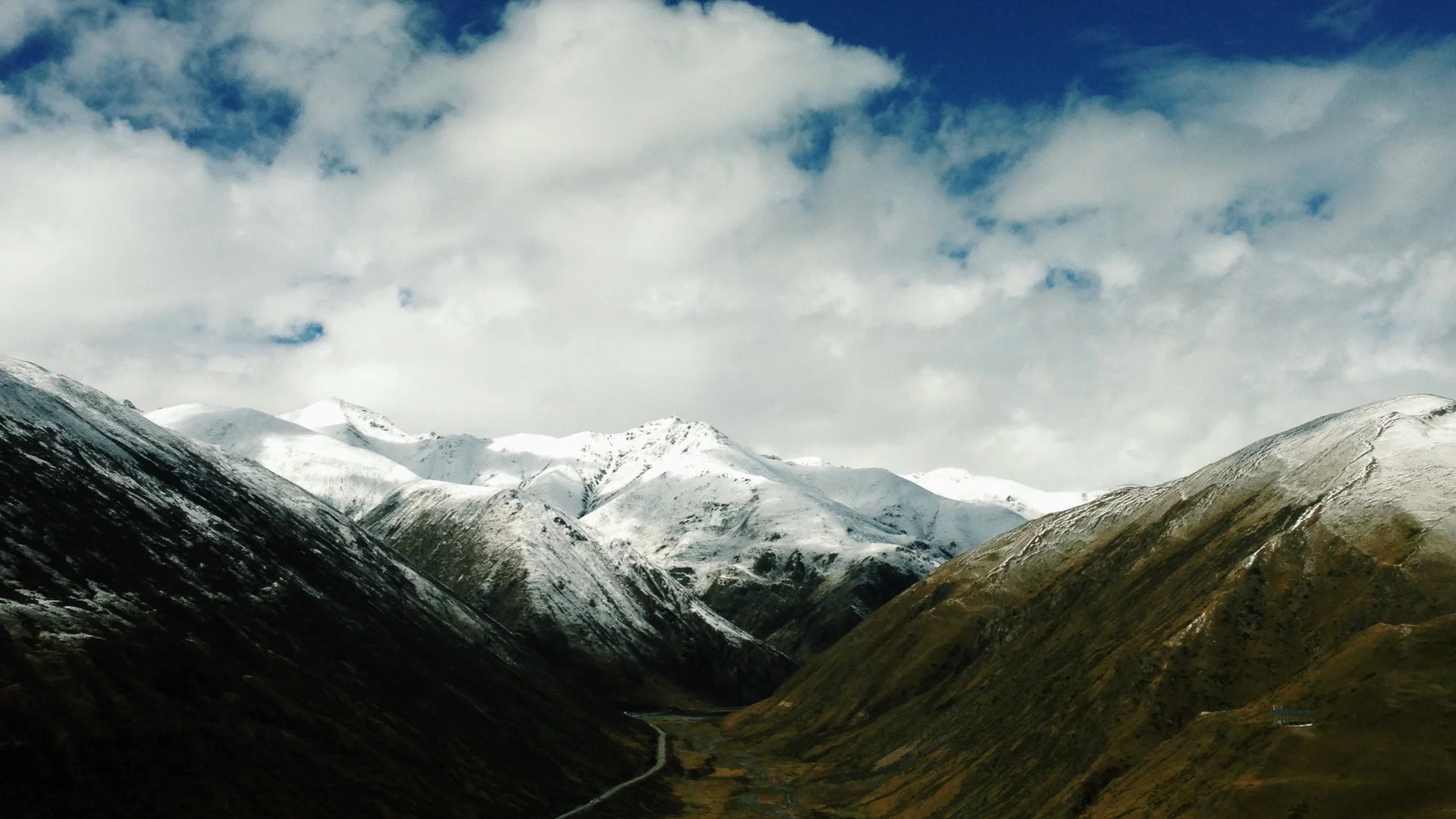 Day 7 - You Are Already Blessed