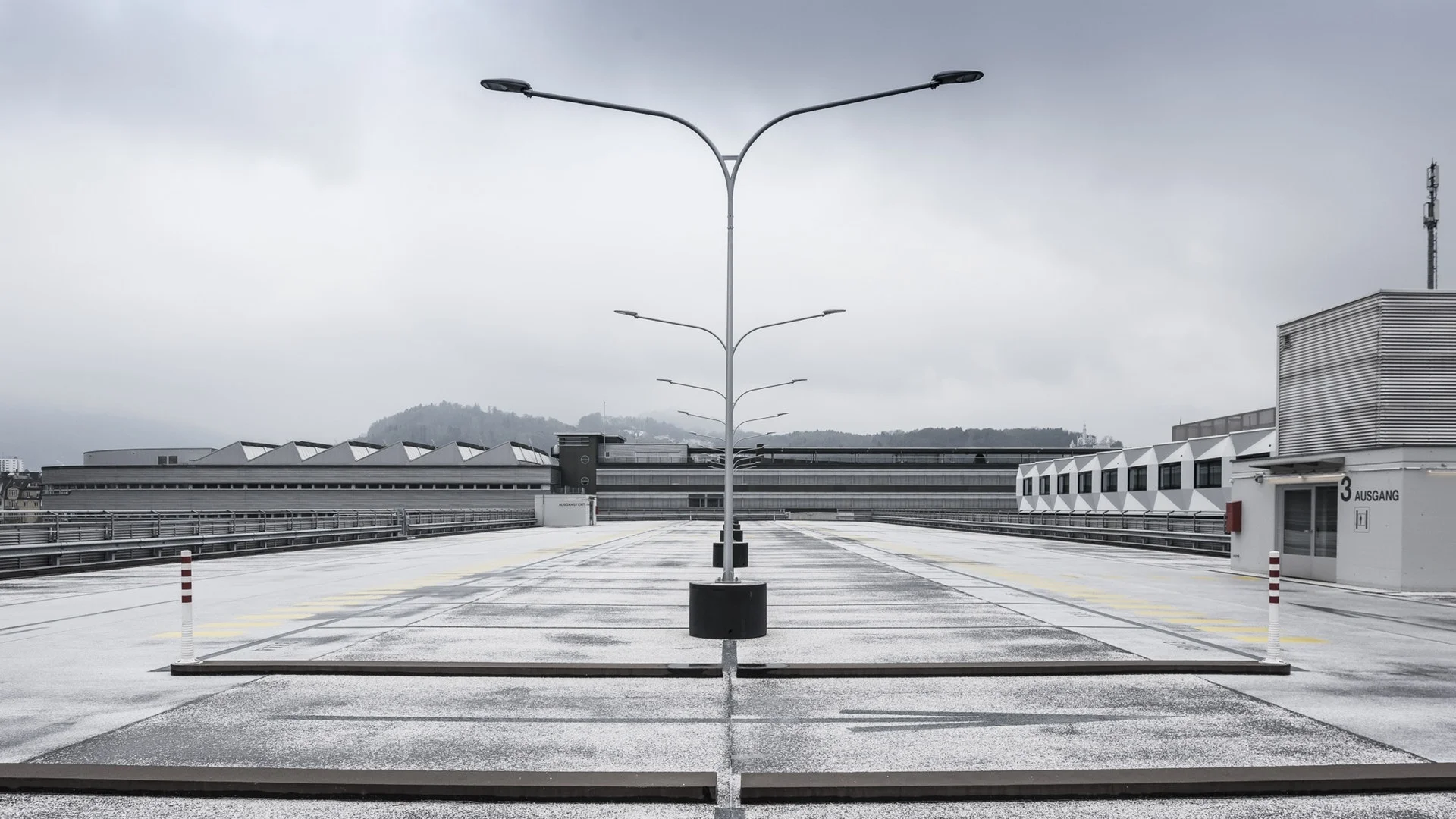 Day 9 - By Jesus’ Stripes You Are Healed