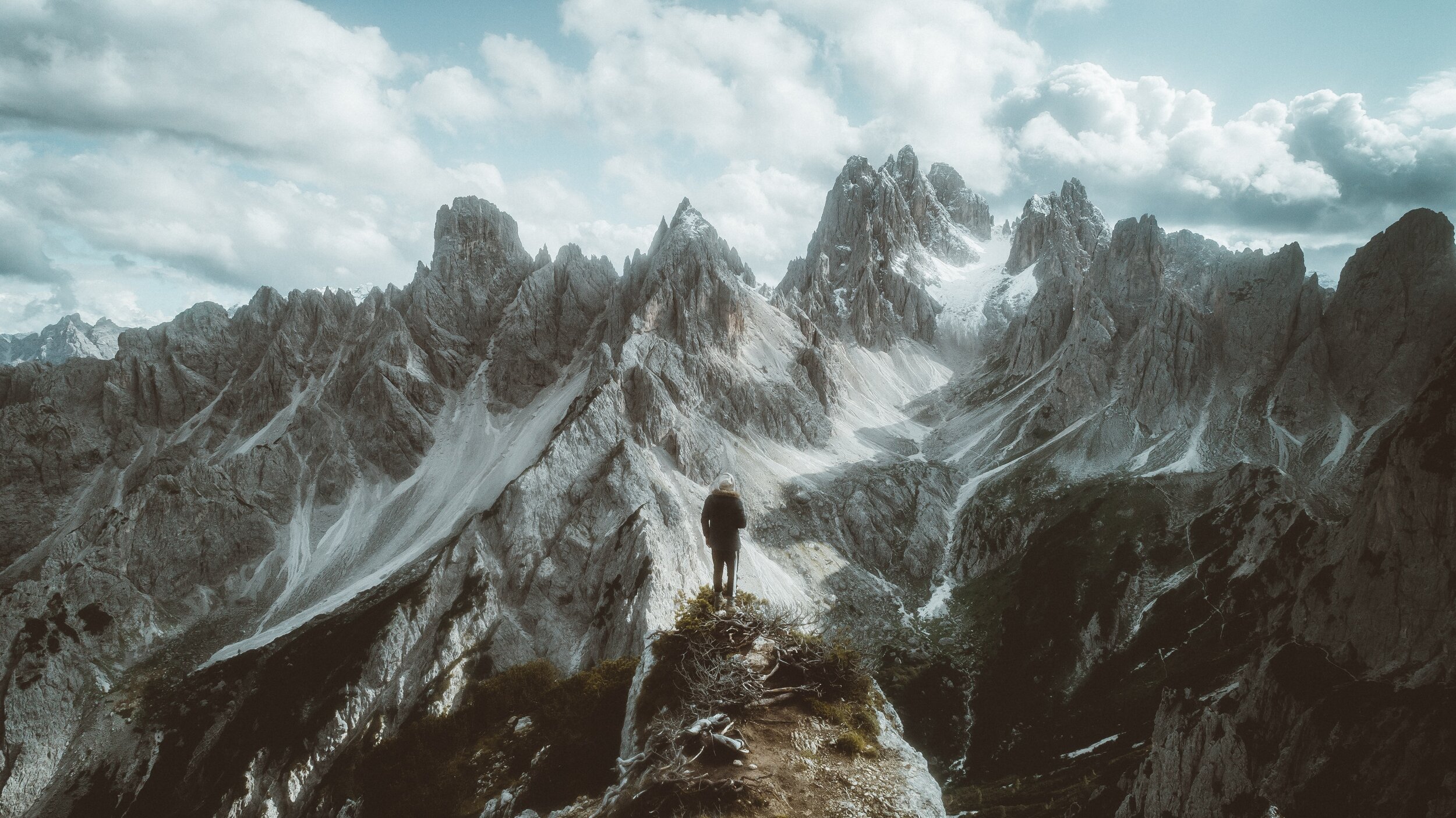 YOUR REFUGE AND FORTRESS