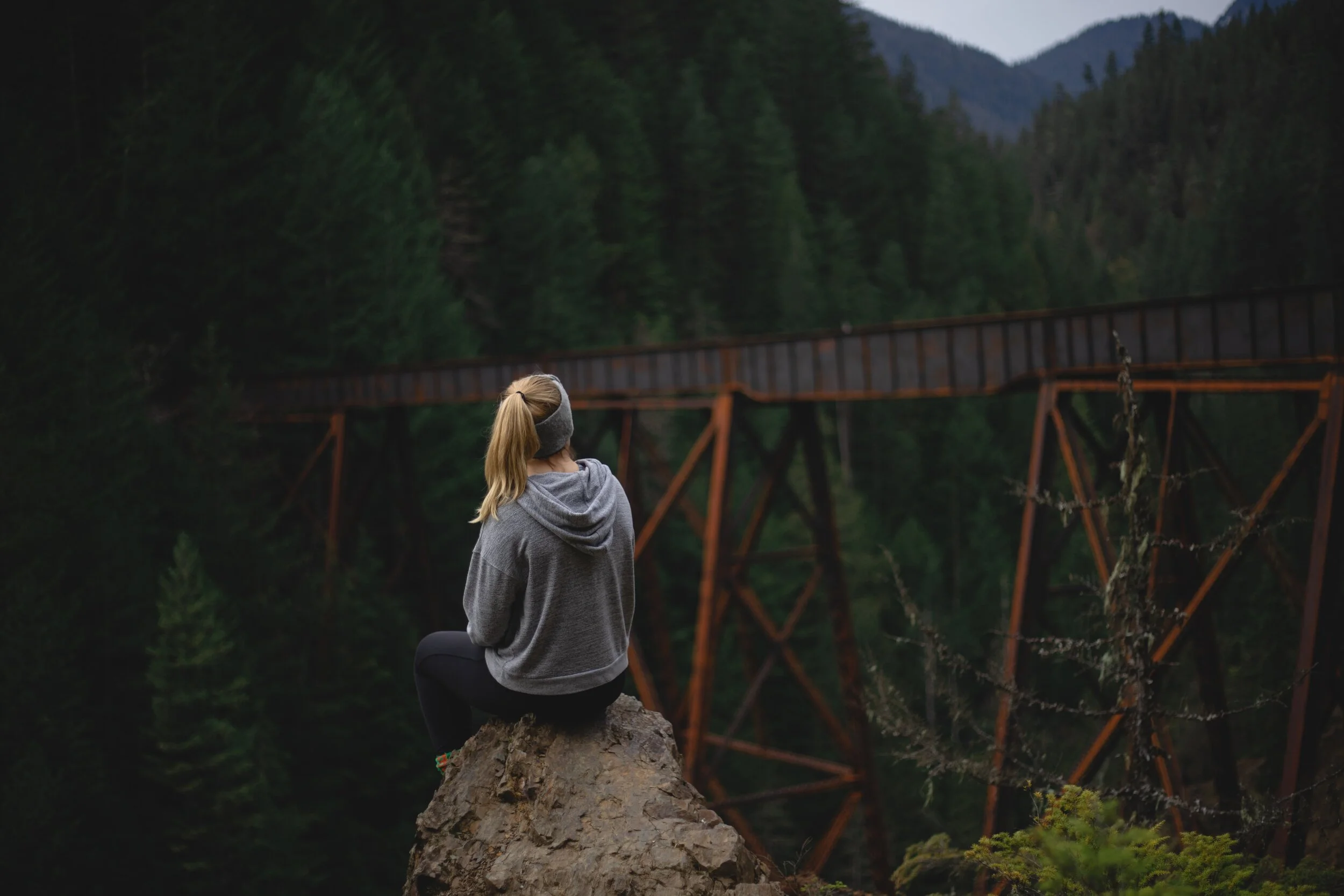 THE HOLY SPIRIT LEADS US THROUGH PEACE