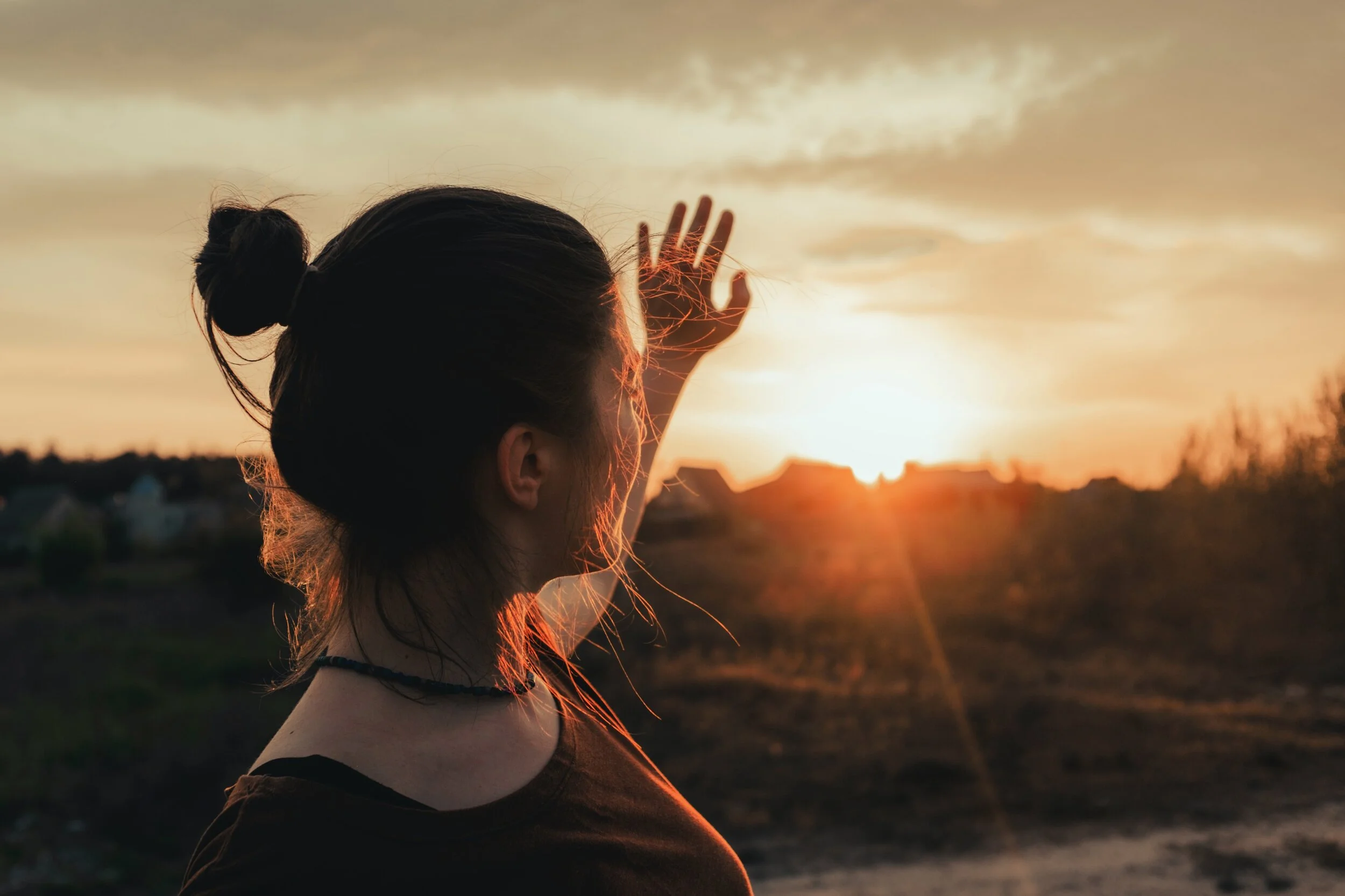 RELEASE GOD'S POWER INTO YOUR SITUATION
