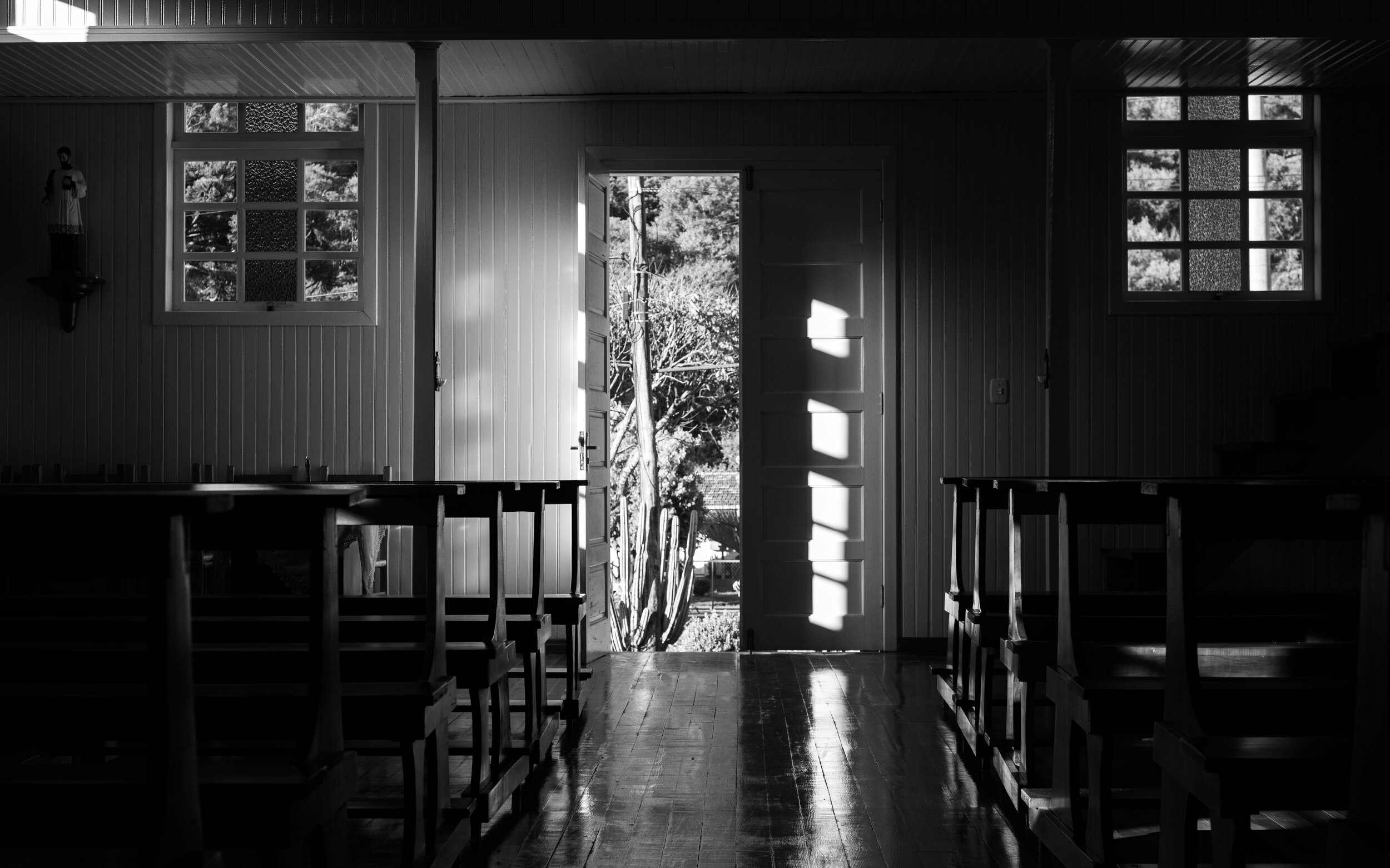 Desire God’s Unmerited Favor, Not Favoritism