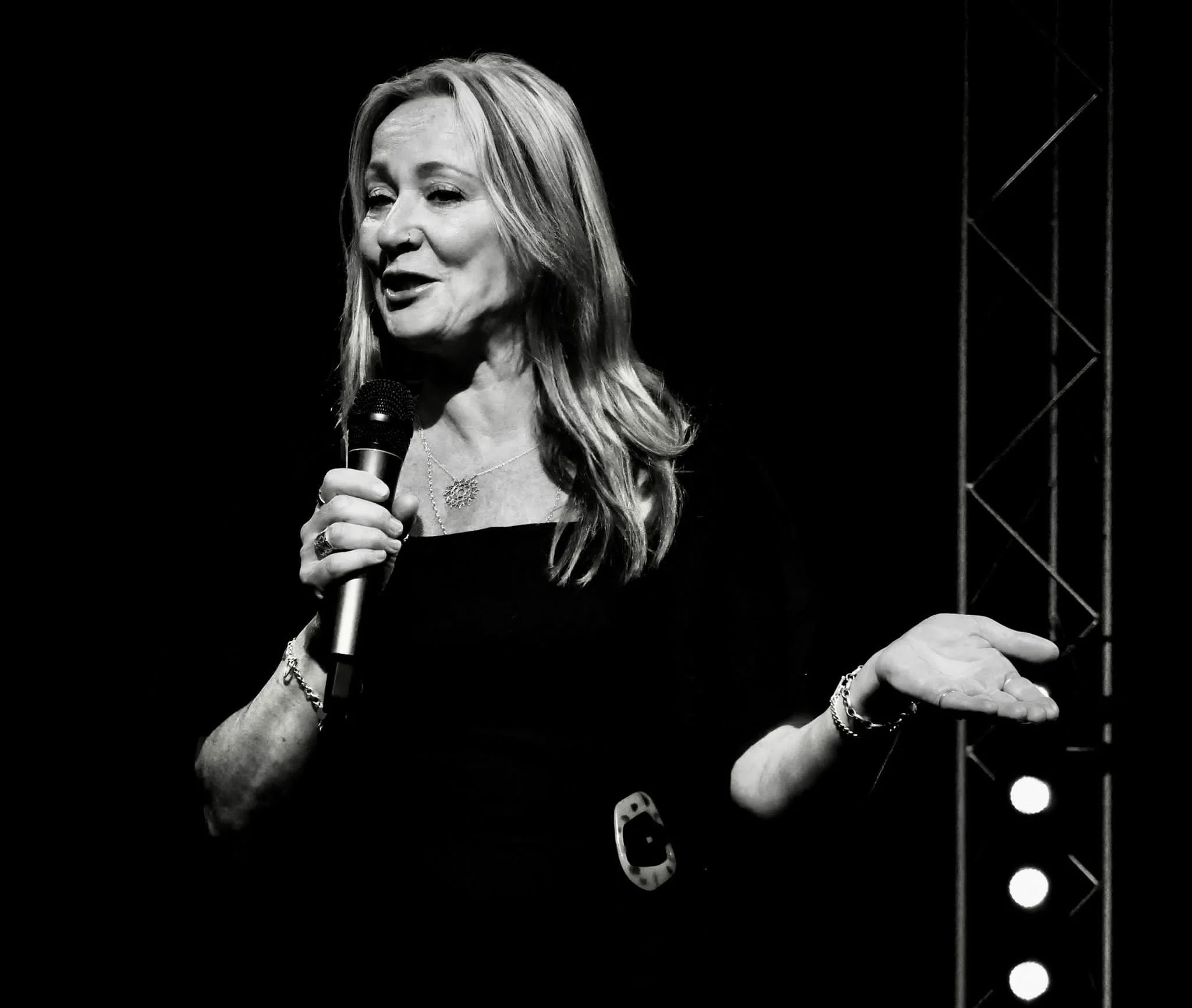 Encounter - Sunday Service