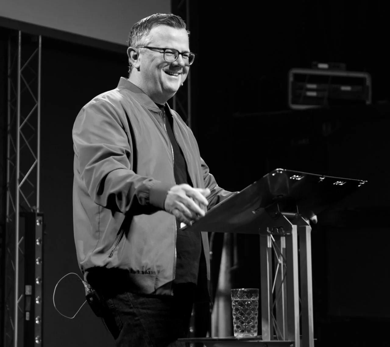 Encounter - Sunday Service