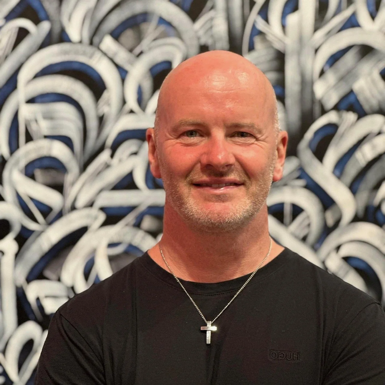 Special Guest - Mitch - Crown Jesus Ministries