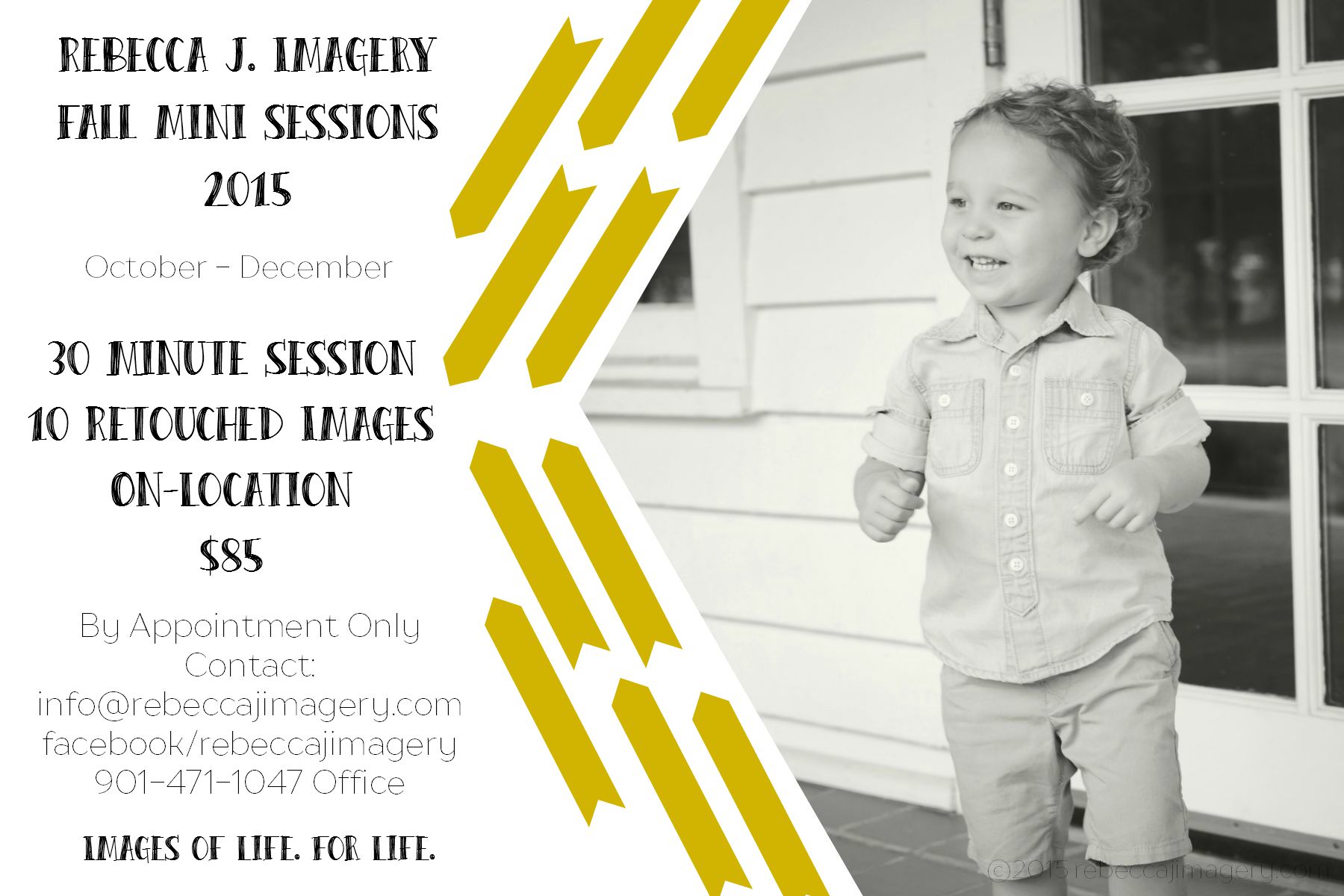 Schedule yours today!