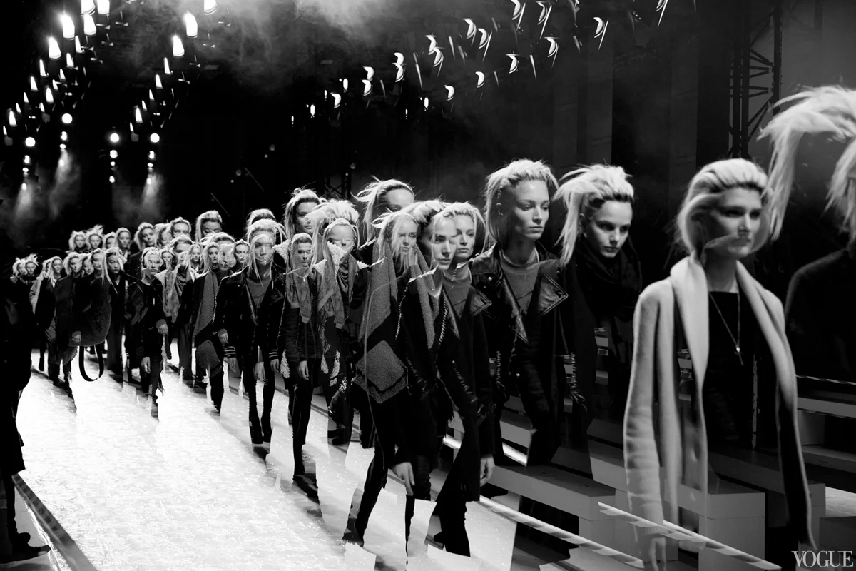 Haider Ackermann