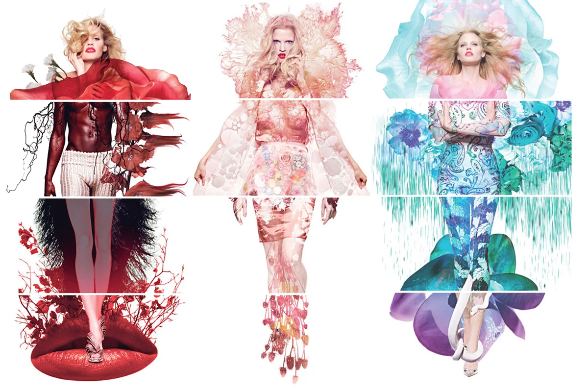 Photographs by Sølve Sundsbø Styled by Marie Chaix