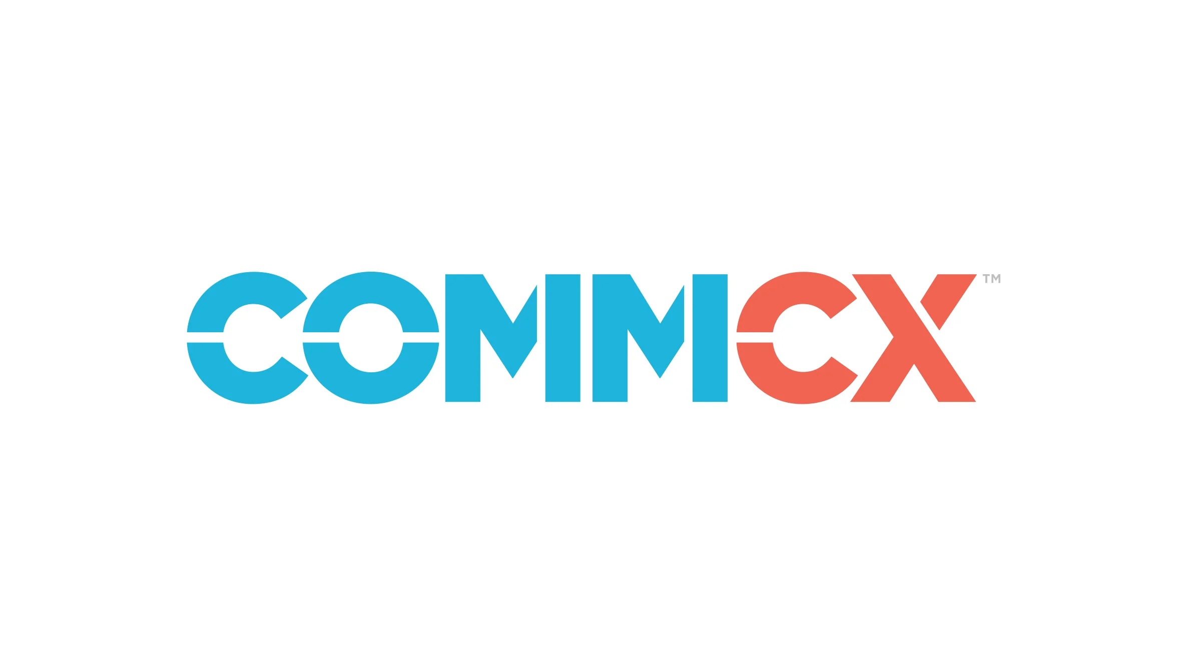 CommCX logo