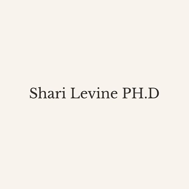Shari Levine PH.D