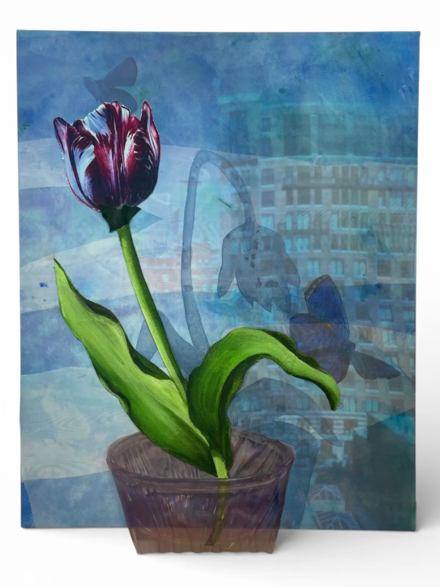 So in Love, (I’ve been so in Love) 