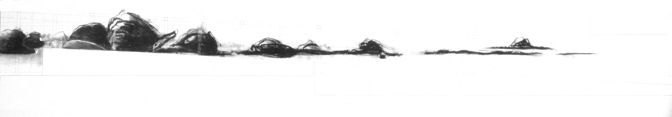 Drawing For Wexner