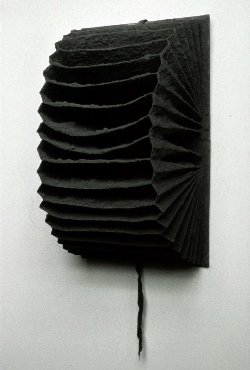 Charcoal Archive