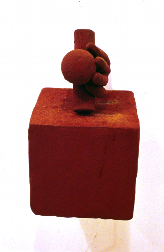 Hand, Ball, & Stick