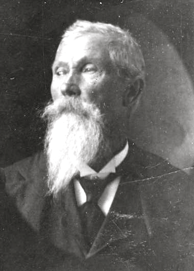 CA Williams