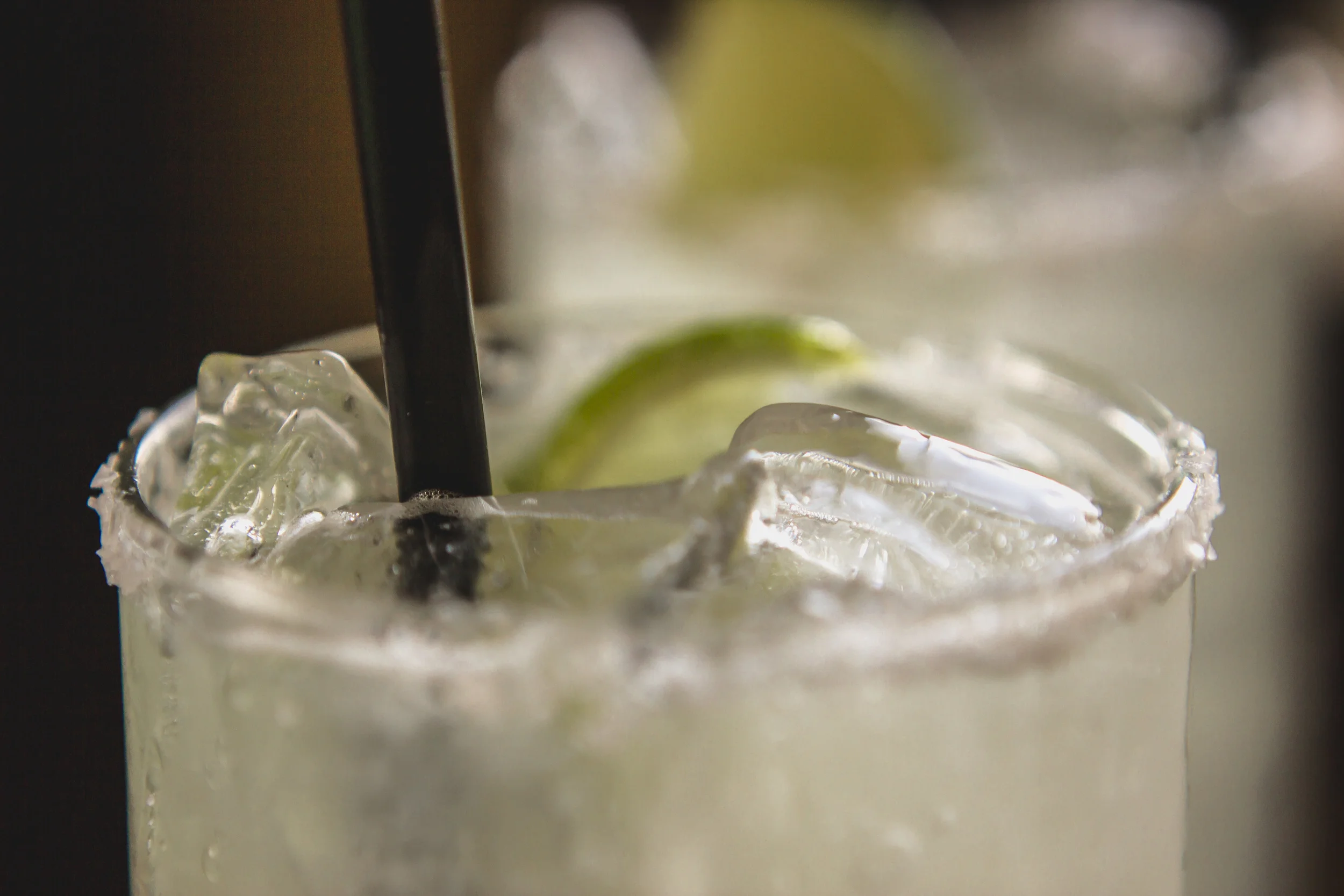 Mulberry St. Cantina finally opened for business in July. Have you checked it out yet? 