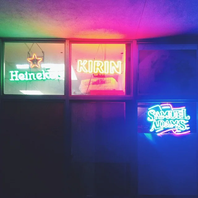 Photo by Shaina Sheaff . 