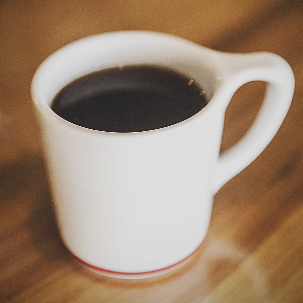 Aside from the caffeine, we also learned that Yogurt Fusion & Coffee actually makes their yogurt in-house. 