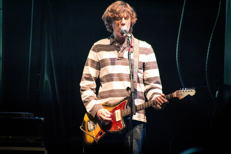 Thurston Moore of Chelsea Light Moving at 35 Denton