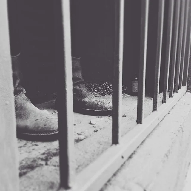 Apparently, Denton had an Instameet this past weekend that we didn't know about. Photo by&nbsp;Ian Harber.&nbsp;