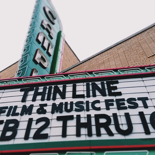 Thin Line announced an awesome music line up last week and will be here before you know it. Photo by Ian Harber.&nbsp;