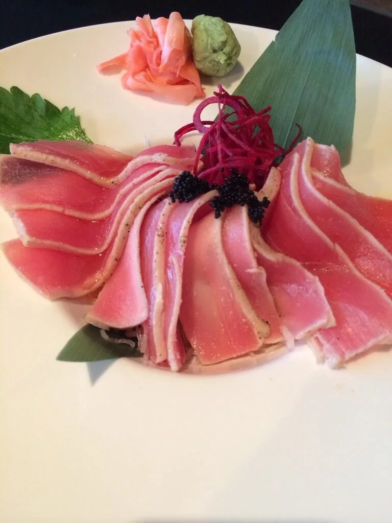 We stand by the fact that Haru has one of the best lunch specials in town.&nbsp;