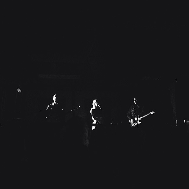 Gungor photo by Jade Chessman. 
