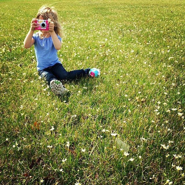 Photo by Shaina Sheaff. 