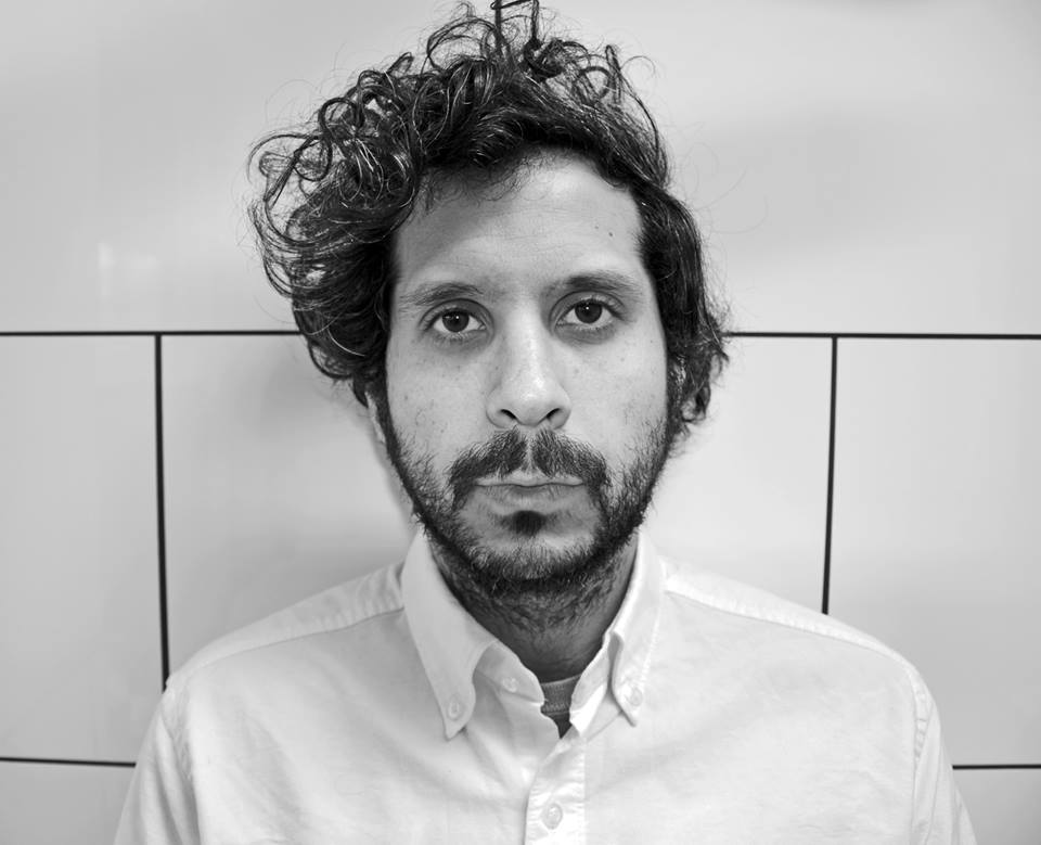 Yoni Wolf of Why? is playing Rubber Gloves tonight. It's kind of a "can't miss" show that we hope you'll hit up. 