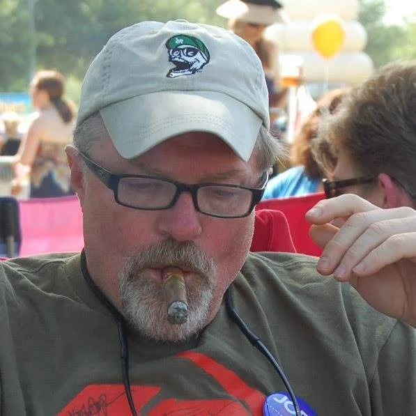 Keep up with Scott at dentoning.com