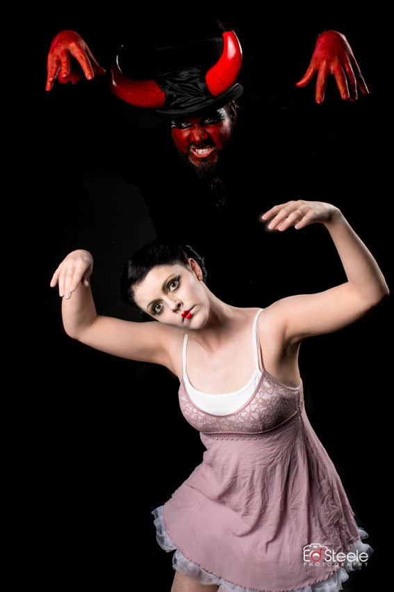 Photo: Ed Steele Photography LLC”
