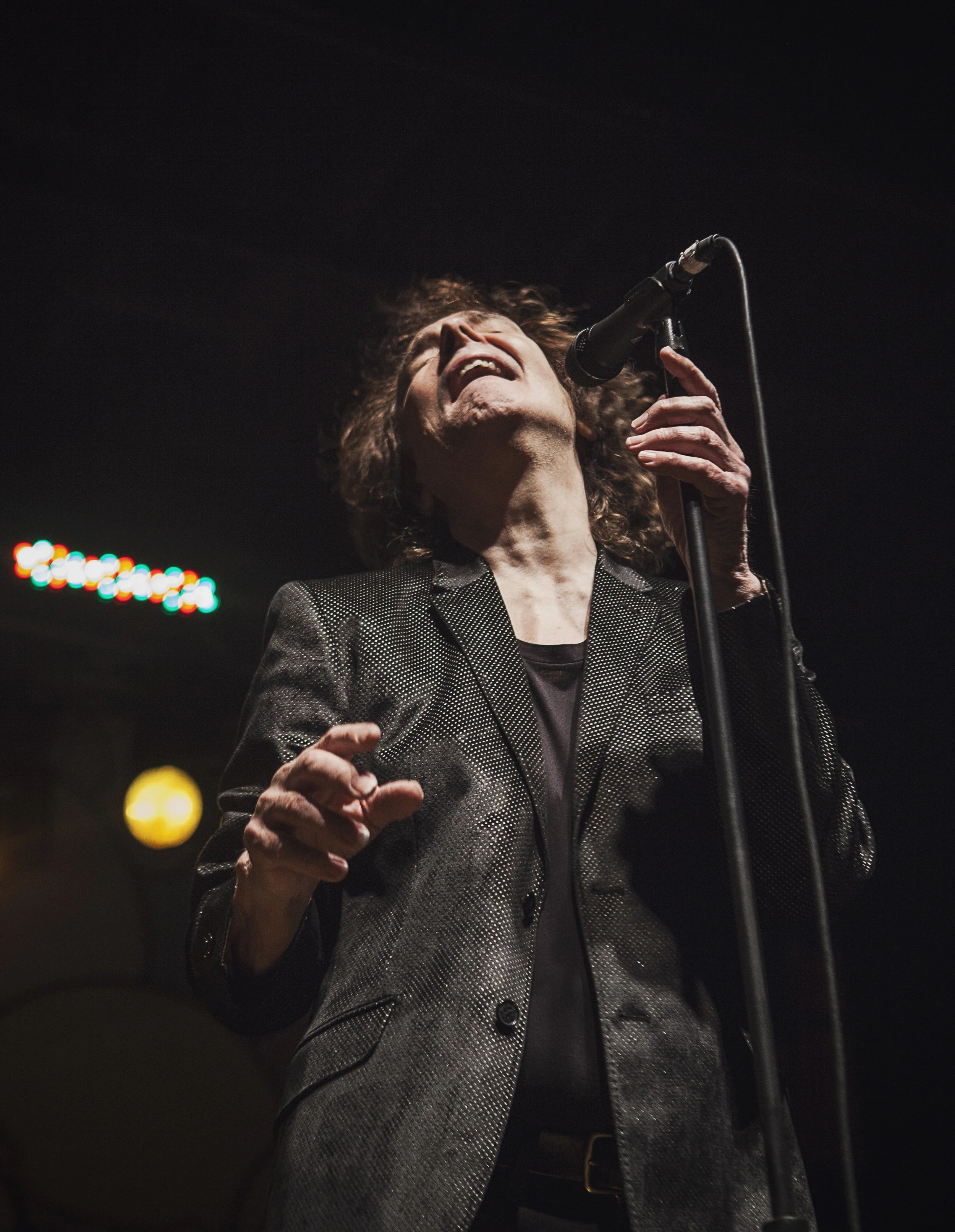 The Zombies.Photo by Will Milne . 