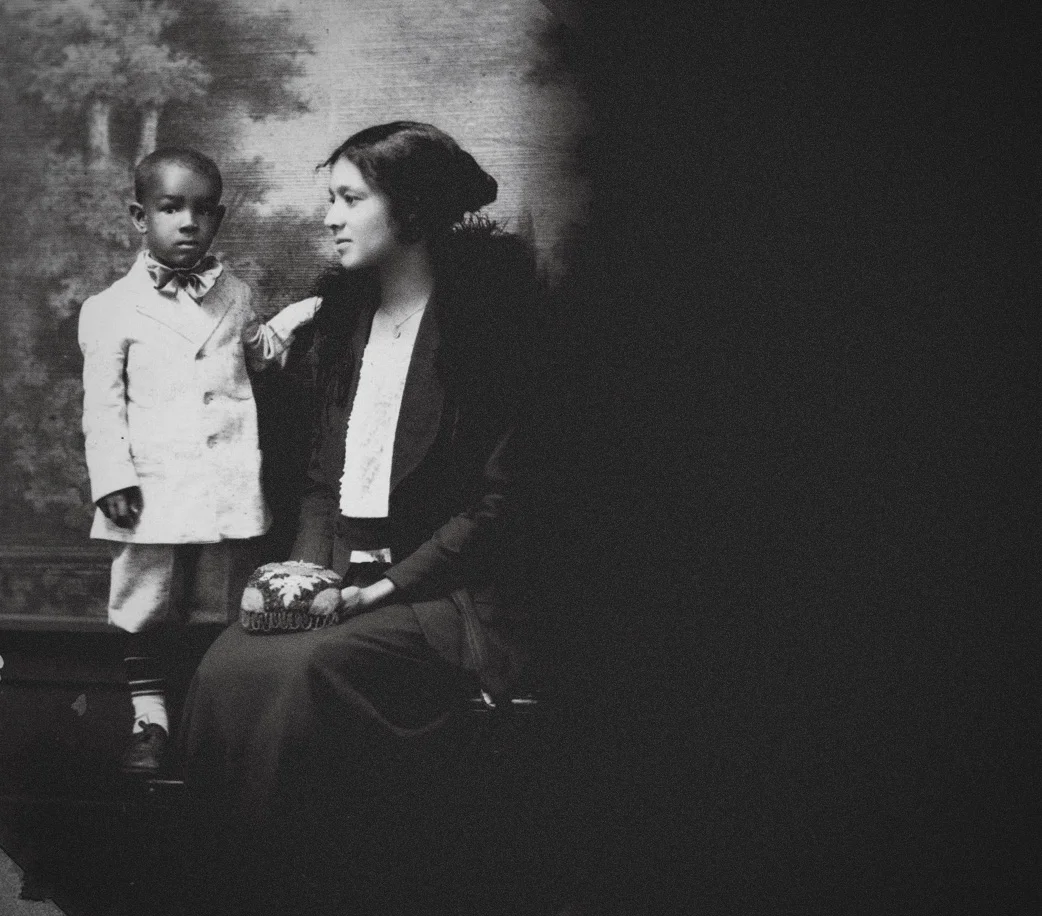 BACK IN THE DAY: ODE TO DENTON FOREMOTHERS