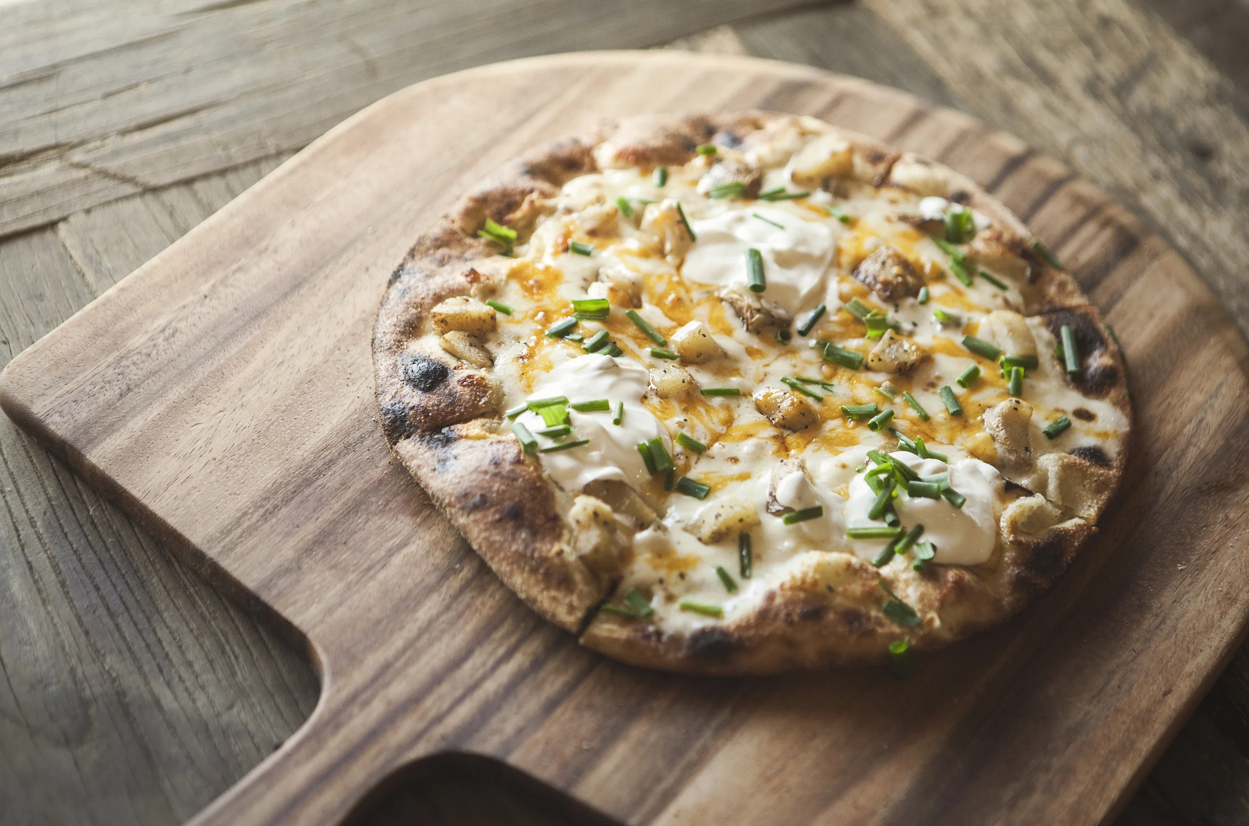 CELEBRATE PIZZA DAY IN DENTON THE RIGHT WAY