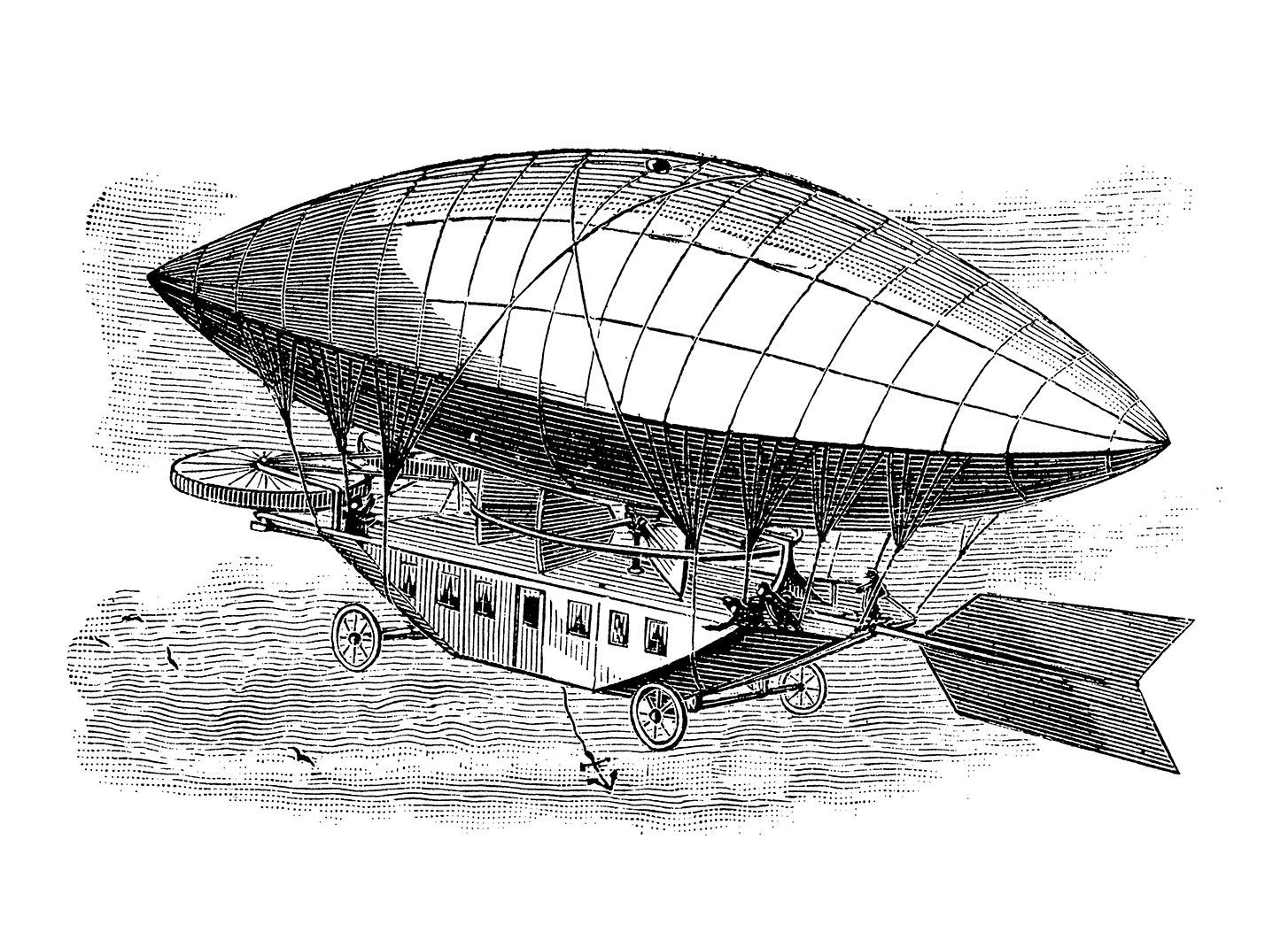 Spotting this hovering in the nighttime sky might make you wonder what’s in your whiskey.