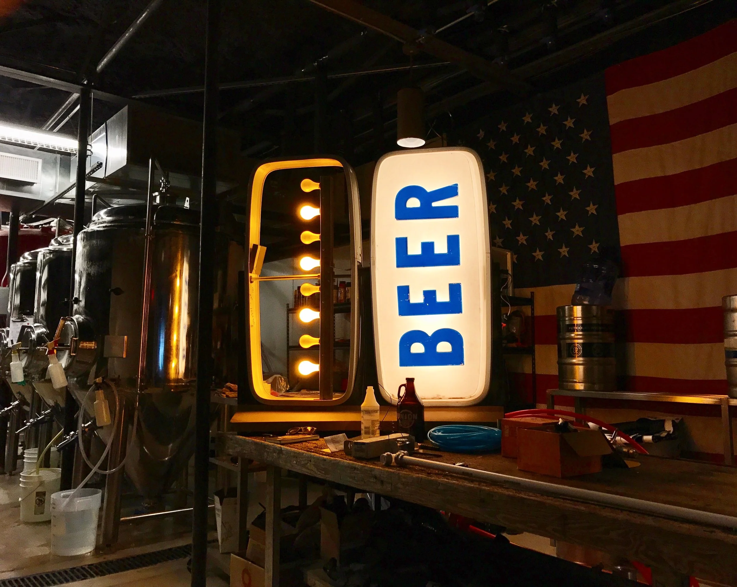 LOCAL BUZZ: AUGUST 2017