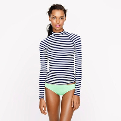 www.jcrew.com. love the nautical look - so refreshing!
