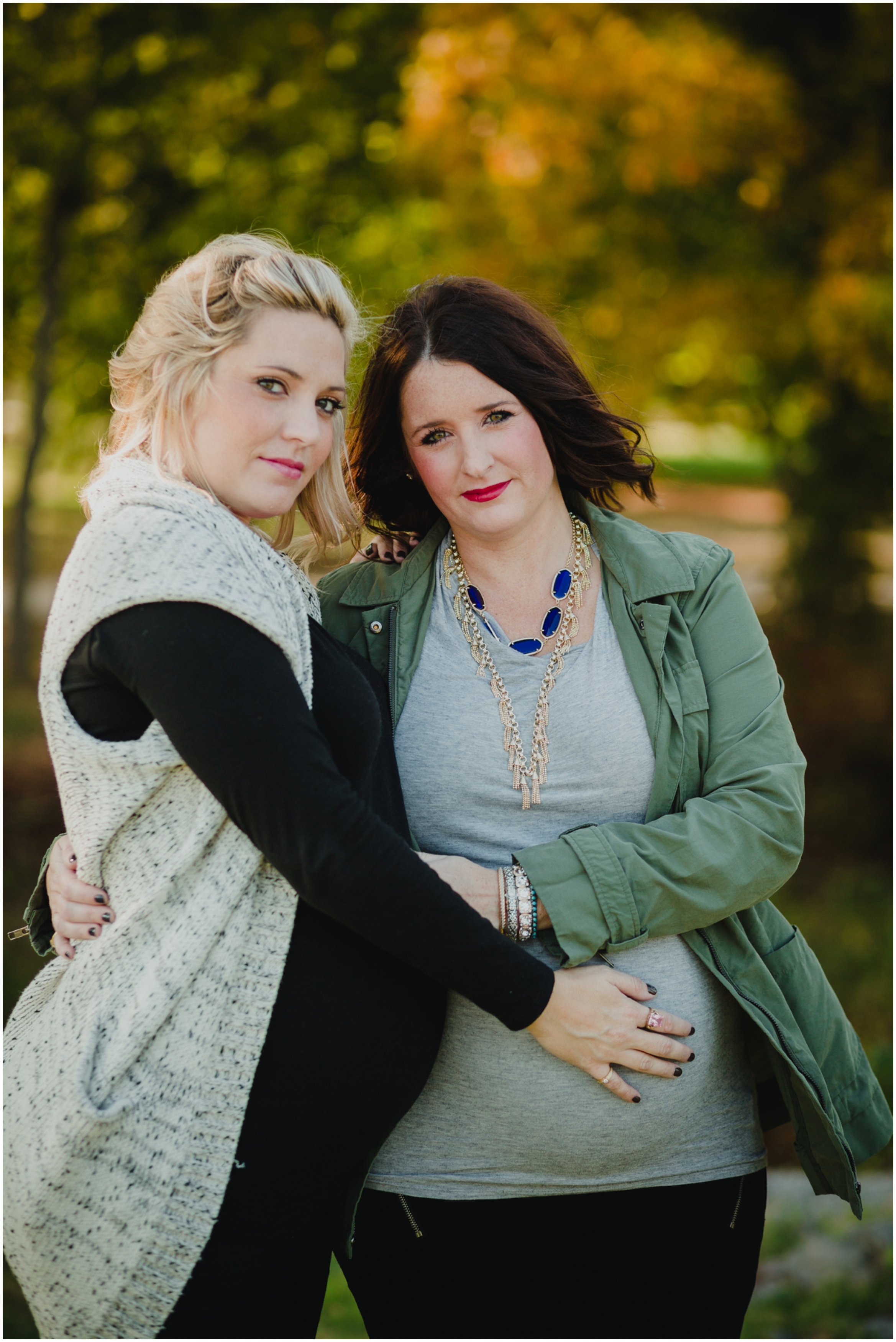 Moore-OK-Maternity-Portraits-Outdoors-Sunset.jpg