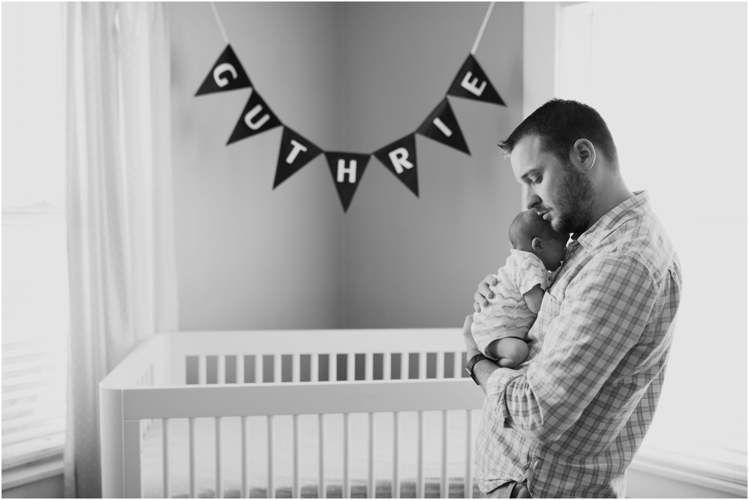 dad-and-newborn-son-lifestyle-photo-okc