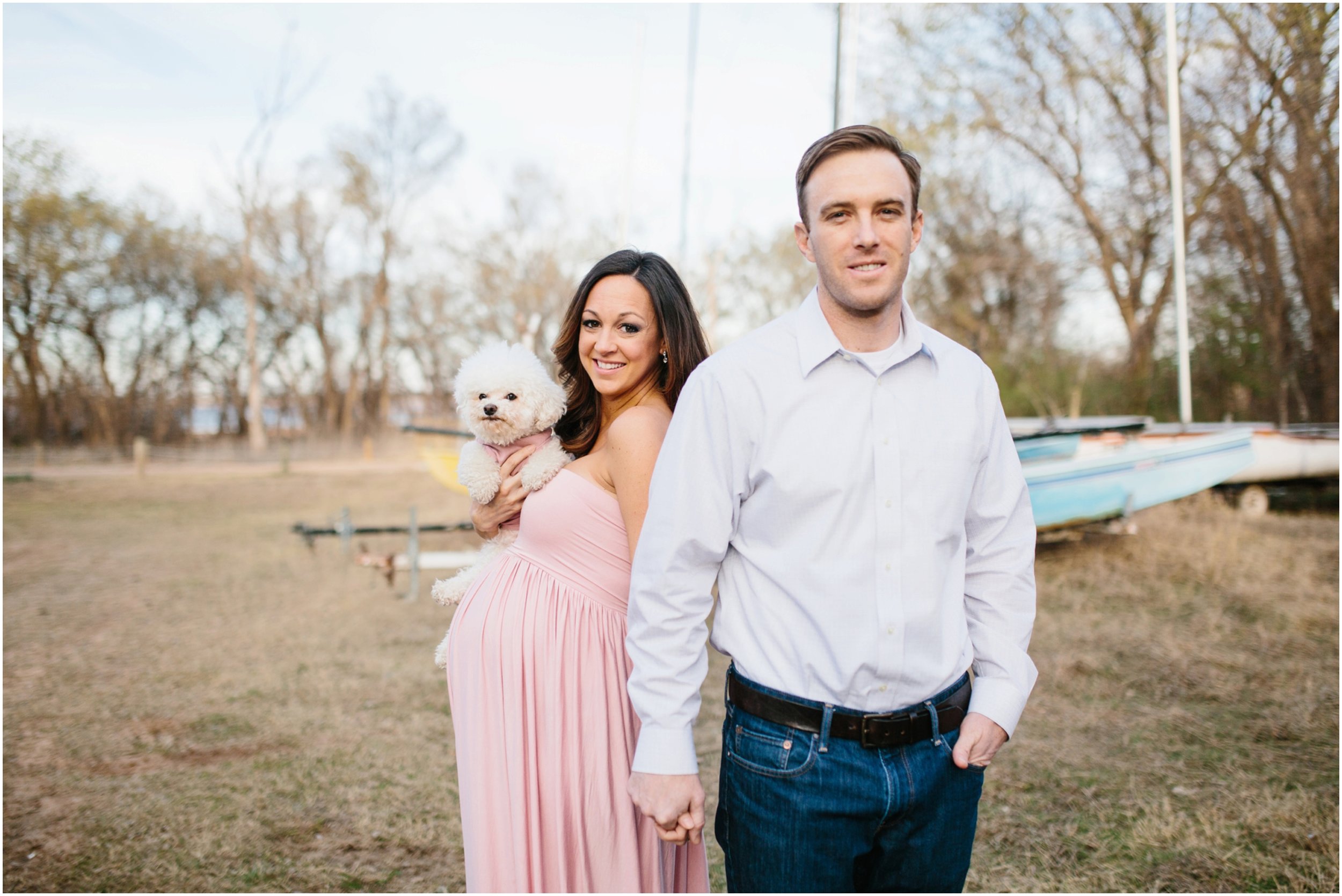 modern pregnancy photos oklahoma family photographer baby plan