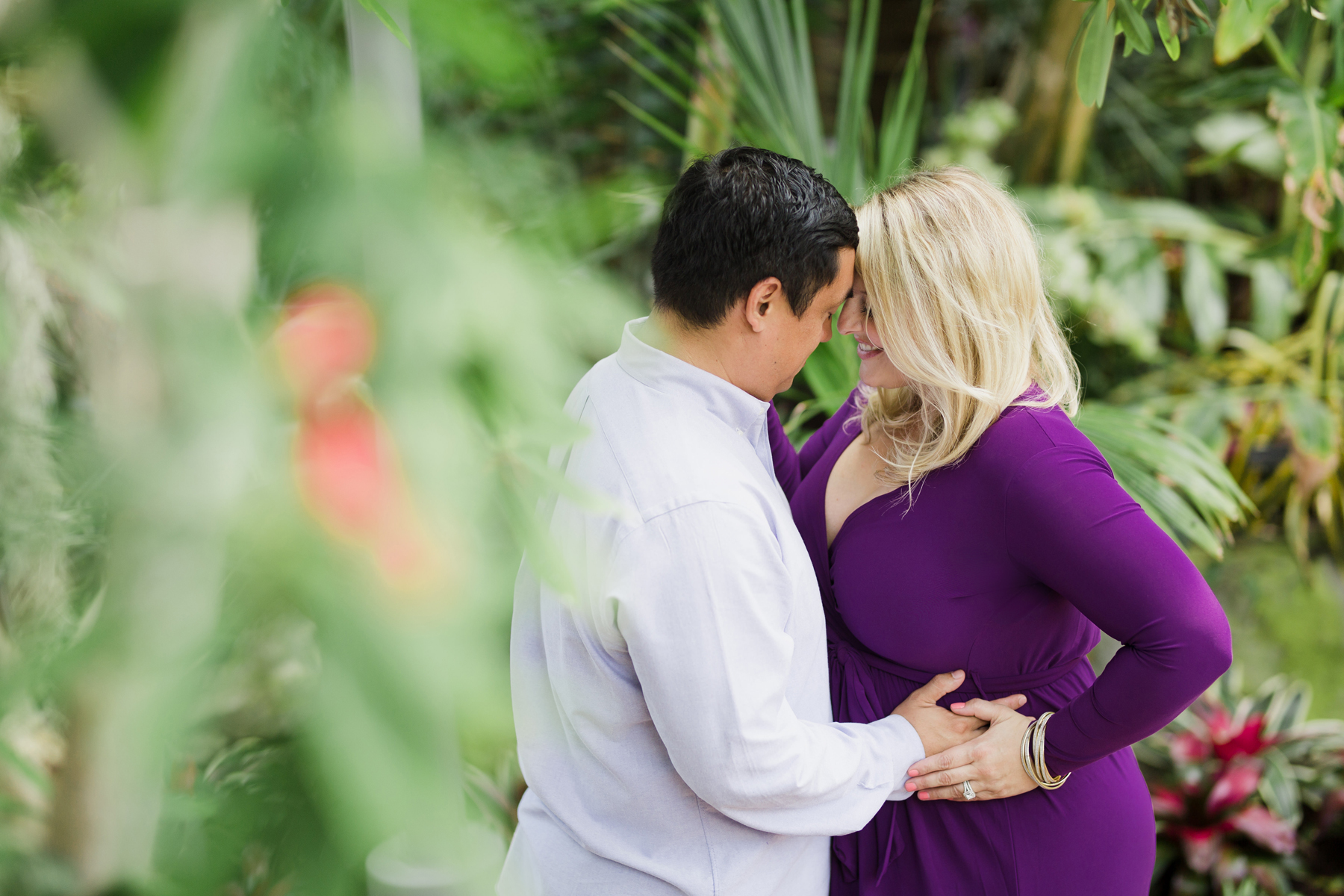 Top_Maternity_Photographer_Oklahoma_Myriad_Gardens.jpg