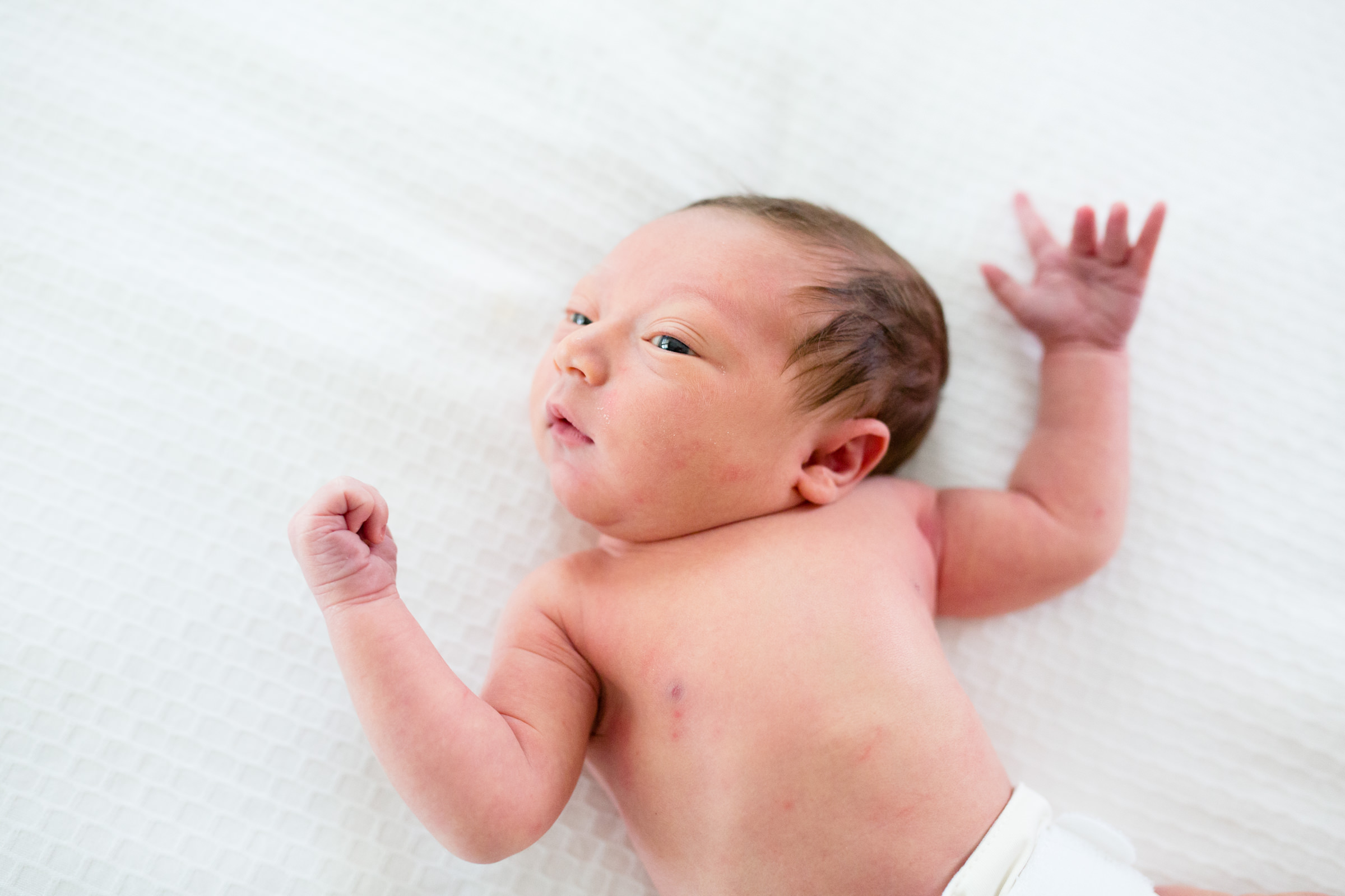 best_newborn_photographer_Moore_at_home_light_airy_documentary.JPG