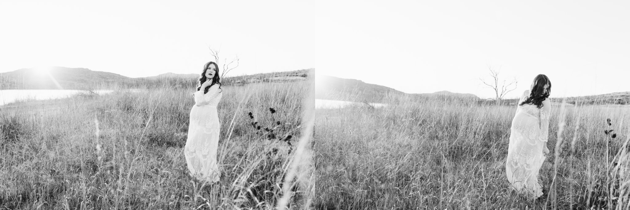 oklahoma-maternity-photographer-mount-scott-wichita-mountains-black-white.jpg